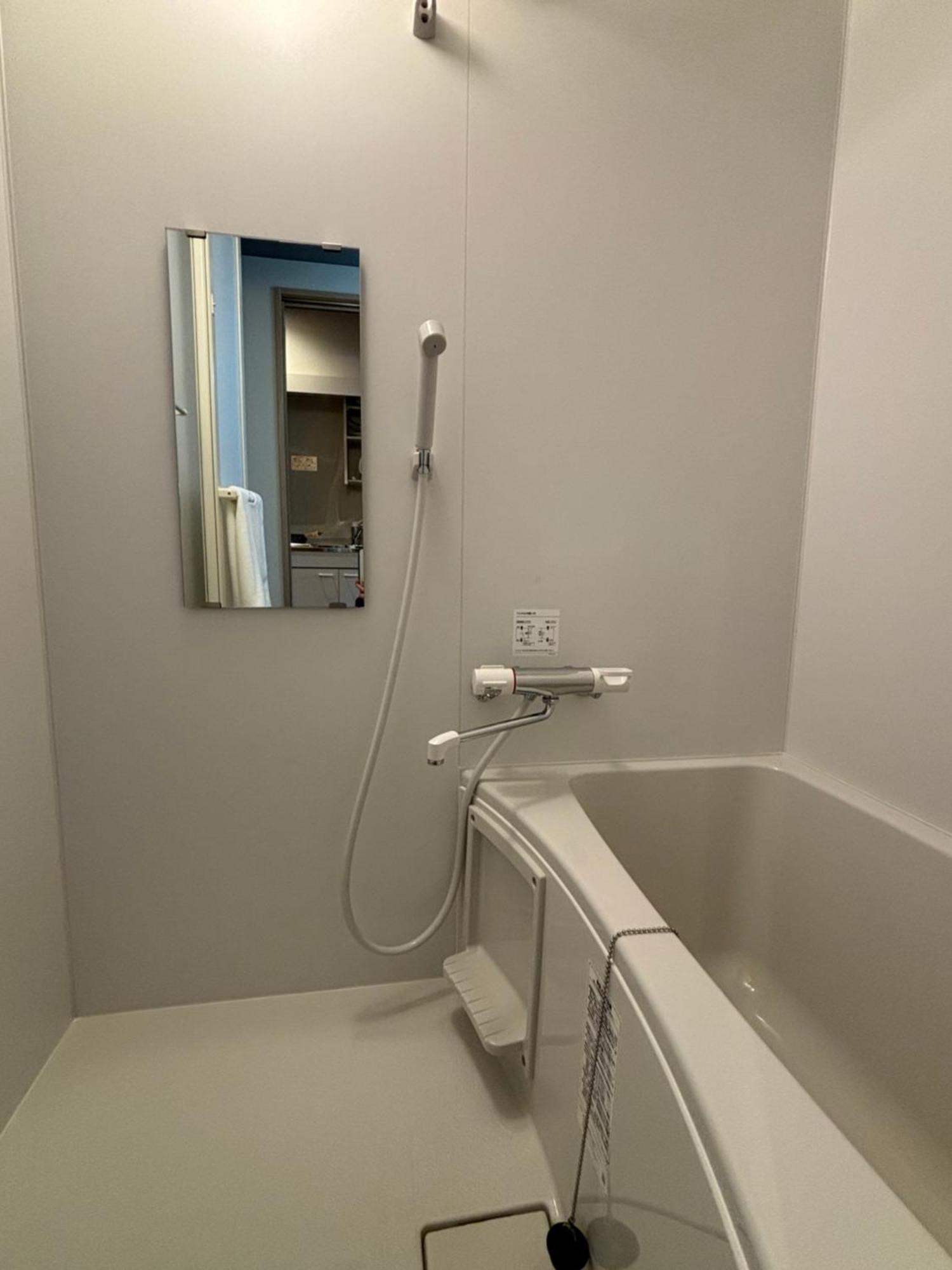 Citystay難波南 Osaka Kamer foto
