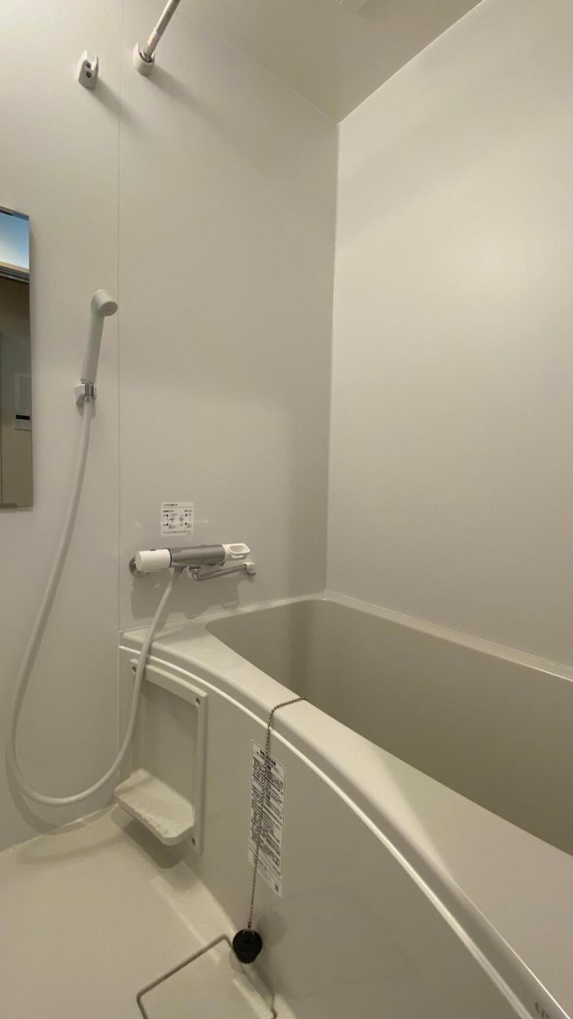 Citystay難波南 Osaka Kamer foto