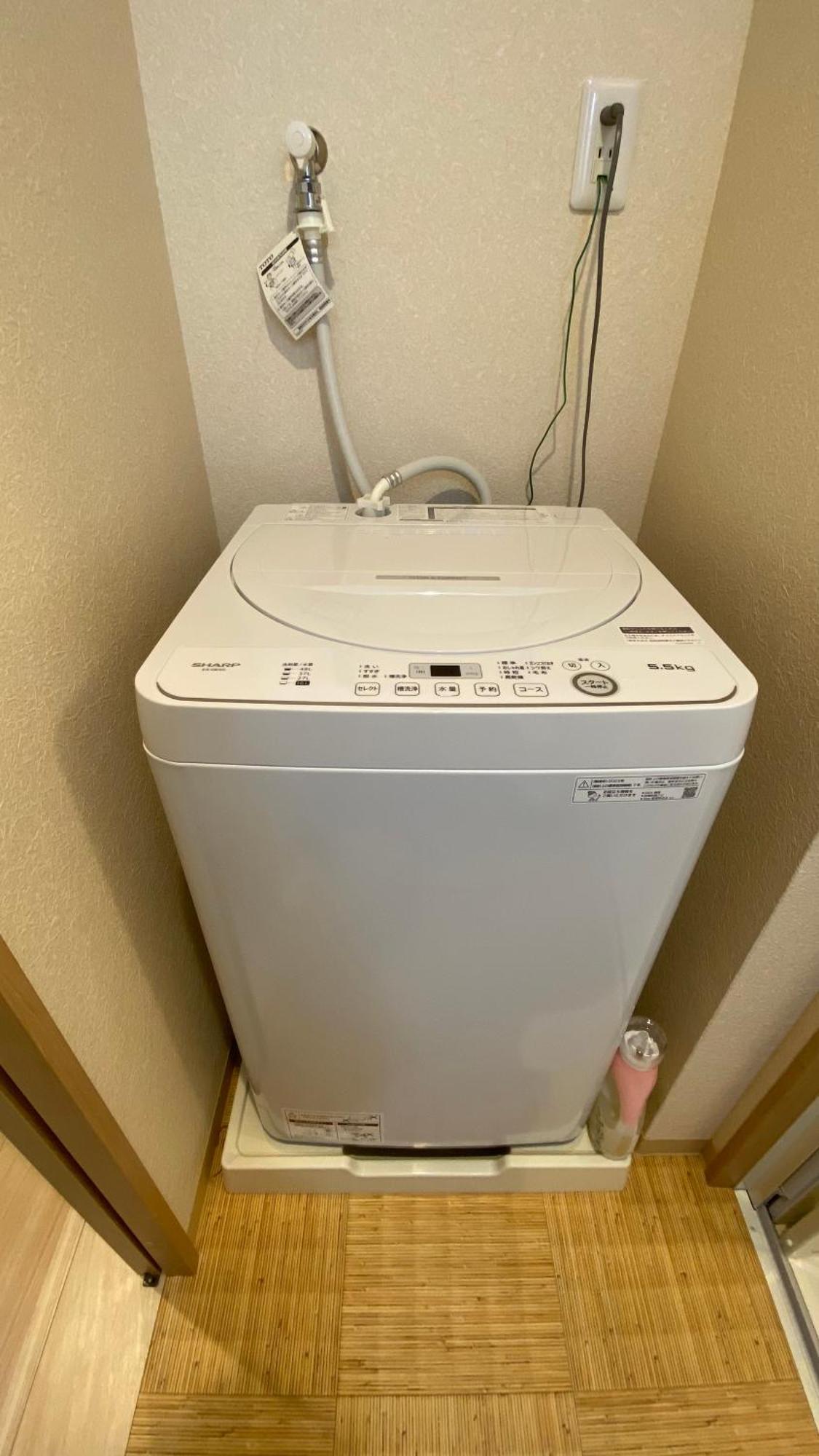 Citystay難波南 Osaka Kamer foto
