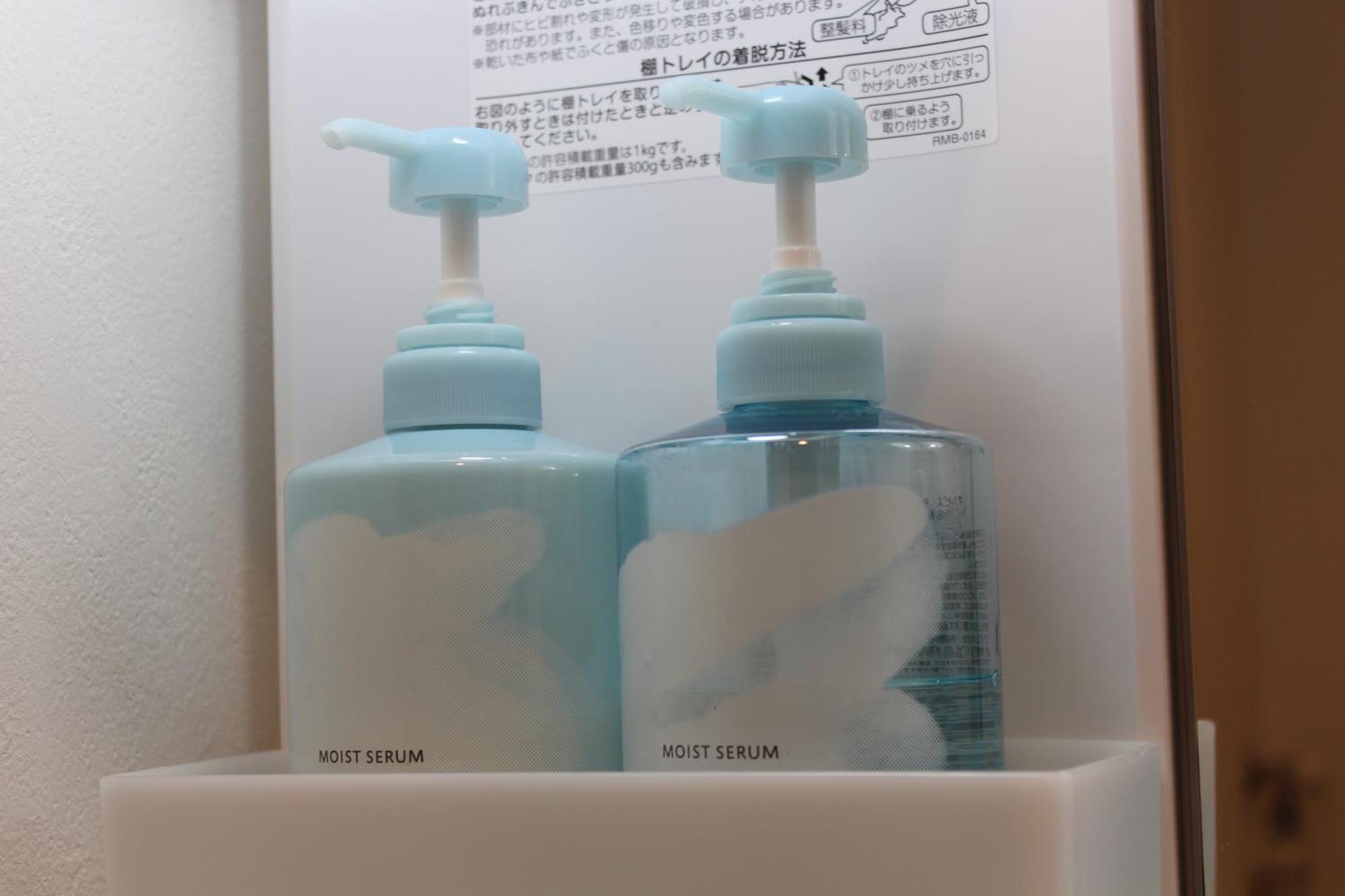 Citystay難波南 Osaka Buitenkant foto