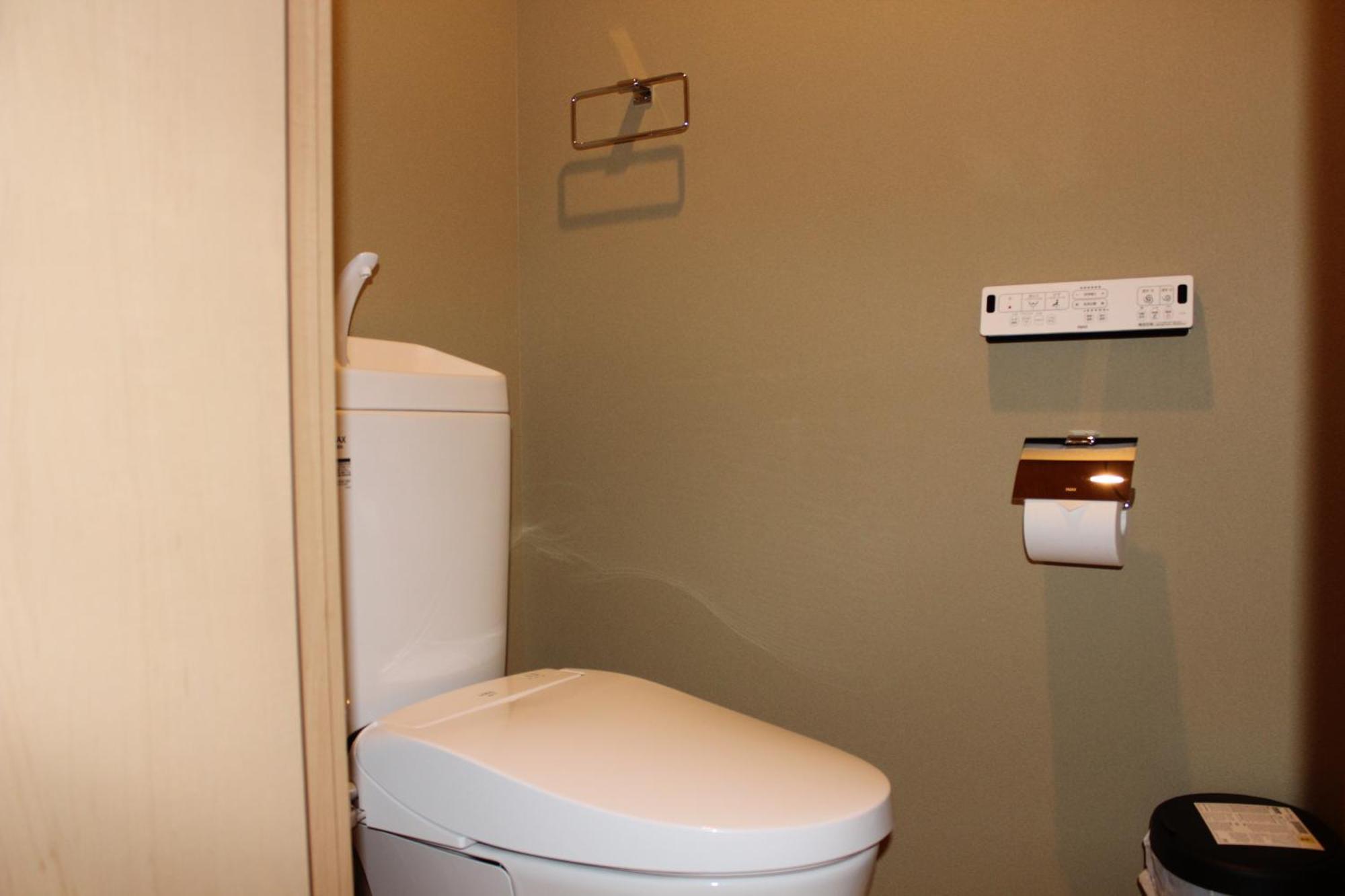 Citystay難波南 Osaka Buitenkant foto